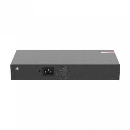 Switch 8 porturi RJ45 1G PoE+, 2 x SFP 2.5G, 2 x RJ45 1G, L2+ Cloud Management, 1U - Ruijie RG-S2915-10GT2MS-P-L [3]