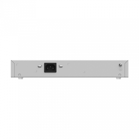 Switch 8 porturi RJ45 2.5G PoE++, 2 porturi SFP+ 10G, L3 Cloud Management - Ruijie RG-NBS5300-8MG2XS-UP [3]