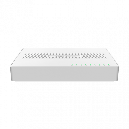 Switch 8 porturi RJ45 2.5G - TENDA TND-SE108 [1]