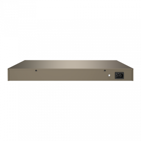 Switch 8 porturi SFP+ 10 Gbps, 2 porturi gestionare, management, 1U - IP-COM X5308F [3]