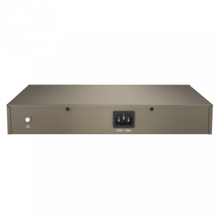 Switch 8 x RJ45 Gigabit, 2 x SFP Gigabit Uplink, Cloud Management - IP-COM G3310F [3]