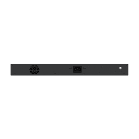 Switch L2, 24 x RJ45 1G PoE+, 2 x RJ45 1G, 2 x SFP 1G, Cloud Management - Ruijie Reyee RG-ES228GS-LP [3]