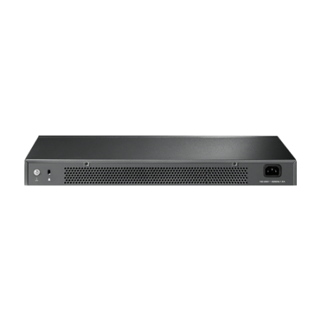 Switch L2+, 48 x RJ45 1G, 4 x SFP+ 10G, Management, 1U - TP-Link Omada SG3452X [1]