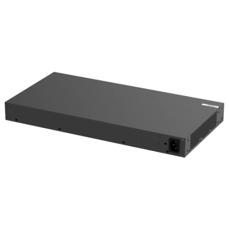 Switch L3, 24 x RJ45 5G PoE++ (90W), 4 x SFP28 25G, Cloud Management - Ruijie RG-CS86-24MG4VS-UP [2]