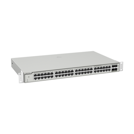Switch L3, 48 x RJ45 1G, 4 x SFP+ 10G, Cloud Management - Ruijie Reyee RG-NBS5200-48GT4XS [1]