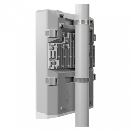 Switch netFiber 9, 4 x SFP+ 10G, 5 x SFP 1G, 1 x Gigabit (PoE-In), outdoor - MikroTik CRS310-1G-5S-4S+OUT [2]