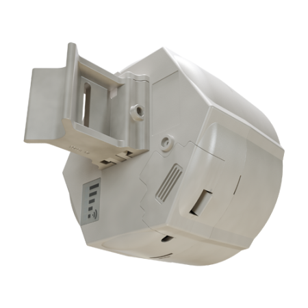 SXT LTE7 kit, 2 x RJ45 100Mbps, 2 x slot SIM, PoE-In af/at, PoE-Out pasiv, IP54 - MikroTik SXTR&R11e-LTE7 [1]
