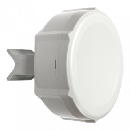 Transmisie wireless IP - SXT SA5 ac, antena 14dBi 5GHz, 8KM+, 802.11ac, Gigabit, PoE - MikroTik RBSXTG-5HPacD-SA
