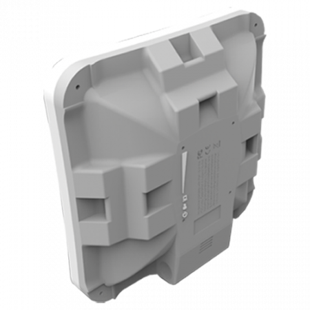 SXTsq 5 ac, antena 16dBi 5GHz, 802.11ac, 1 x Gigabit, PoE - MikroTik RBSXTsqG-5acD [1]