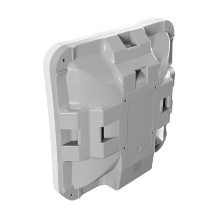SXTsq 5 ax, antena 16dBi, 5GHz, 802.11ax, 1 x RJ45 1G, PoE-In, IP55 - MikroTik SXTsq-5axD [1]