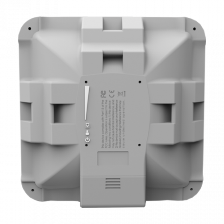 SXTsq Lite5, antena 16dBi 5GHz, 802.11an, 1 x LAN, PoE - MikroTik RBSXTsq5nD [2]