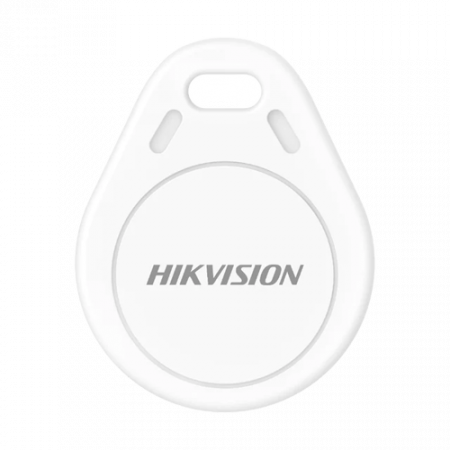 Cartele acces - Tag de proximitate cu cip MIFARE (13.56MHz) - HIKVISION DS-PT-M1