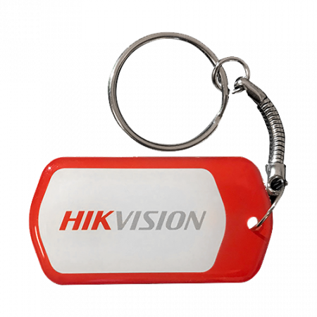 Control acces - Tag de proximitate cu cip MIFARE (13.56MHz), personalizat - HIKVISION DS-K7M102-M