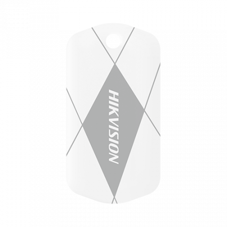 Control acces - Tag de proximitate pentru centrala de alarma - HIKVISION DS-PTS-MF