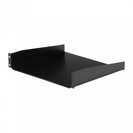 Tava fixa 2U pentru rack 19' - ASYTECH Networking ASY-S-2U300 [1]
