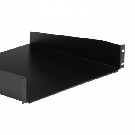 Tava fixa 2U pentru rack 19' - ASYTECH Networking ASY-S-2U300 [2]