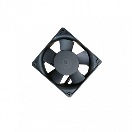 Retelistica - Ventilator rack 19', 120 mm, 230V - ASYTECH Networking ASY-FAN-120