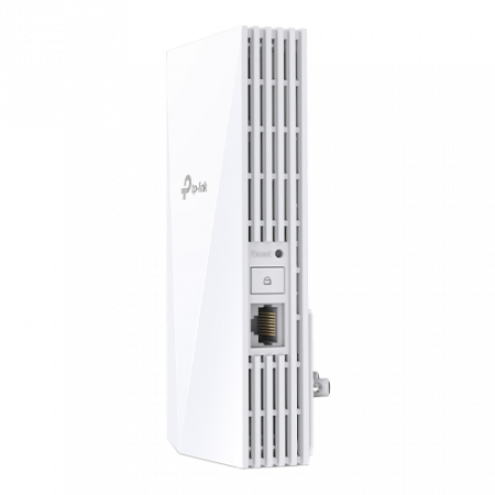 Wireless Range Extender TP-LINK RE500X AX1500, Wi-Fi 6, Dual-Band - TP-LINK RE500X [1]