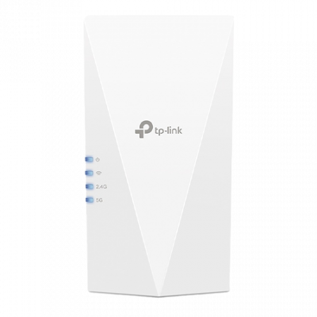 Wireless Range Extender TP-LINK RE700X AX3000, Wi-Fi 6, Dual-Band - TP-LINK RE700X [2]