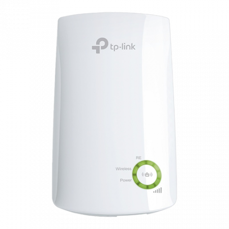 Wireless Range Extender Wi-Fi TP-LINK TL-WA854RE, 300Mbps, LED control - TP-LINK TL-WA854RE [2]