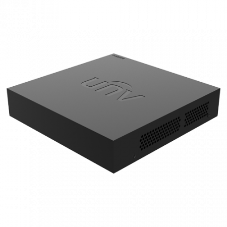 Inregistratoare video - DVR - XVR 16 canale AnalogHD 2MP + 2 ch IP max. 8MP, H.265 - UNV XVR301-16F