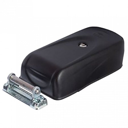 Yale si bolturi electrice - Yala electrica aplicata, clasa securitate 6 - CISA 1.1A721.00.0