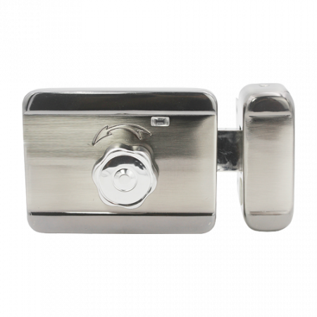 Yale si bolturi electrice - Yala electromagnetica aplicata cu MOTOR CSL-06