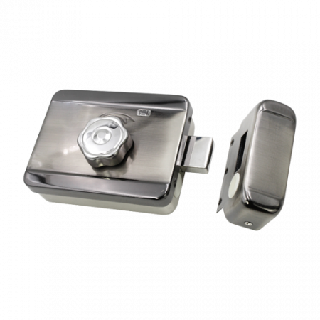 Yala electromagnetica aplicata cu MOTOR CSL-06 [3]