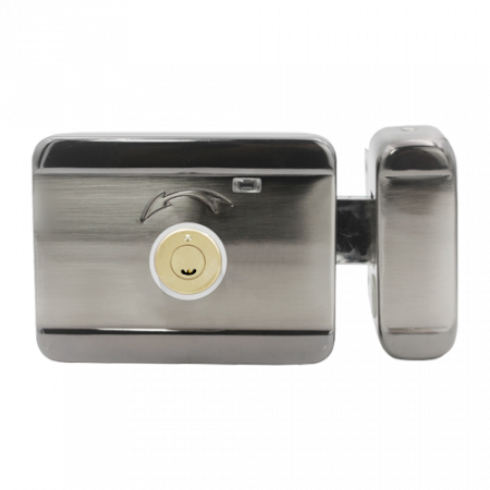 Yale si bolturi electrice - Yala electromagnetica aplicata cu MOTOR CSL-07