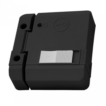Control acces - Yala electromagnetica - ELECTRA YEM.22B