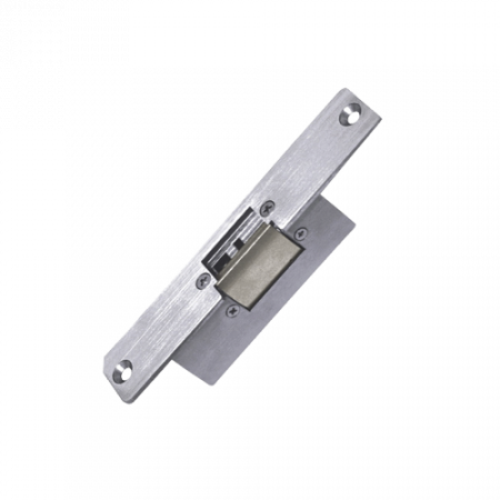 Yale si bolturi electrice - Yala electromagnetica incastrabila fail safe, 150 mm CSS-150NC