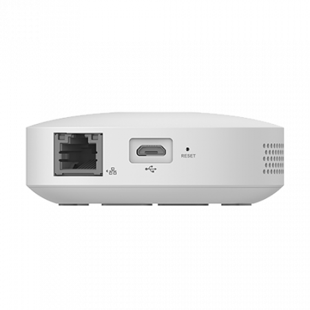Yala inteligenta cu tastatura multifunctionala si Home Gateway - EZVIZ CS-DL01S-DL01CP-A3 [2]