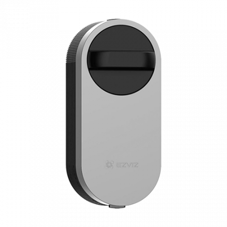 Yala inteligenta cu tastatura multifunctionala si Home Gateway - EZVIZ CS-DL01S-DL01CP-A3 [3]