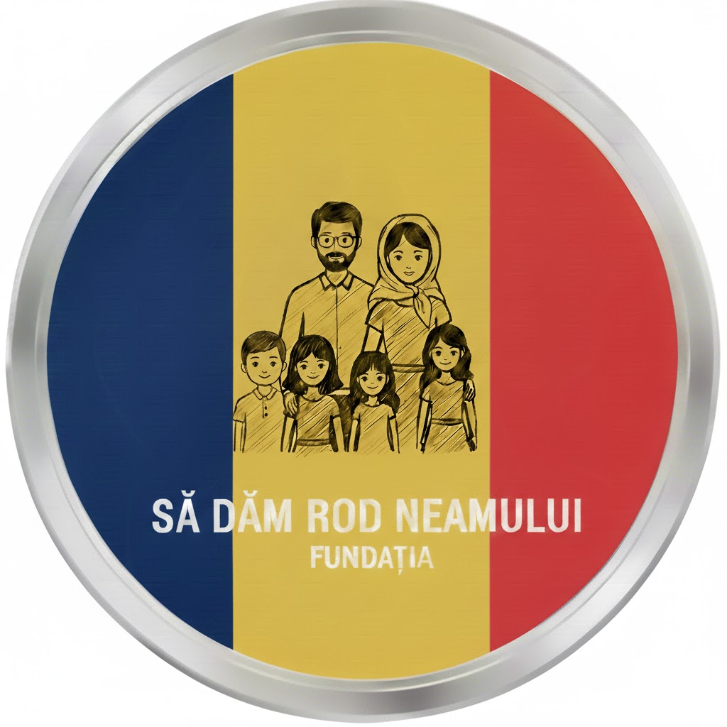 Familia Crestin Ortodoxa