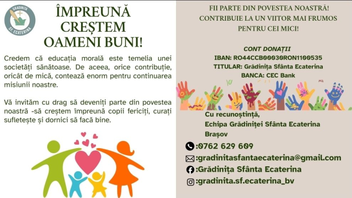 Gradinita Crestin Ortodoxa Sfanta Ecaterina Brasov [2]