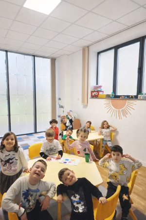 Gradinita Crestin Ortodoxa Sfanta Ecaterina Brasov [3]