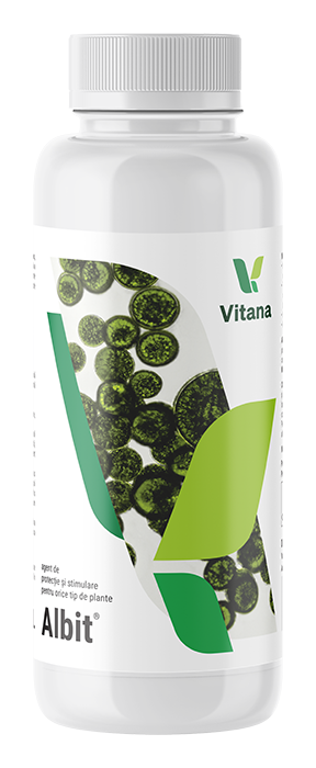 Albit 100 ML [2]