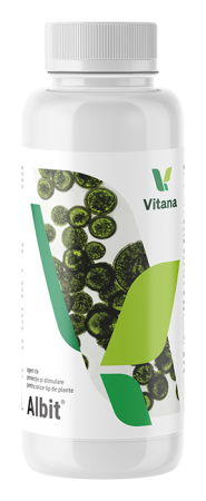 Albit 100 ML [1]