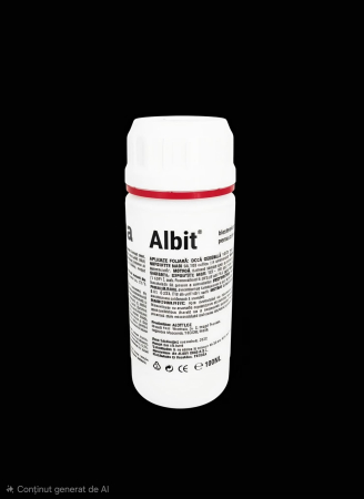 Fertilizant - Albit 100 ML