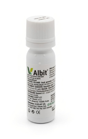 Fertilizant - ALBIT 10ml