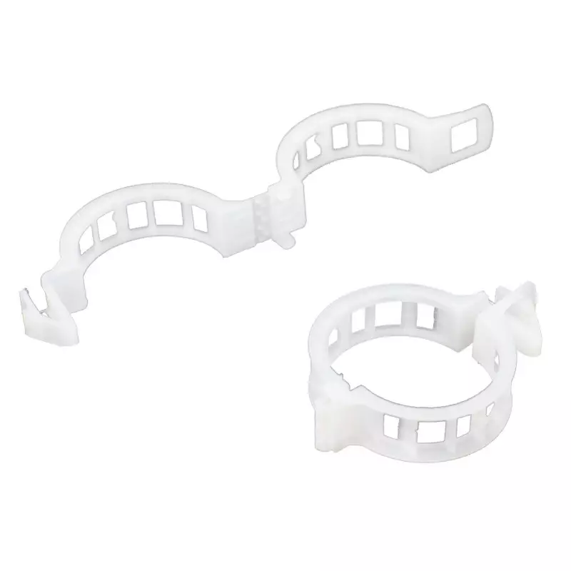 Clipsuri palisare rosii si alte legume HORTI A-Z, 23 mm - 100 buc [1]