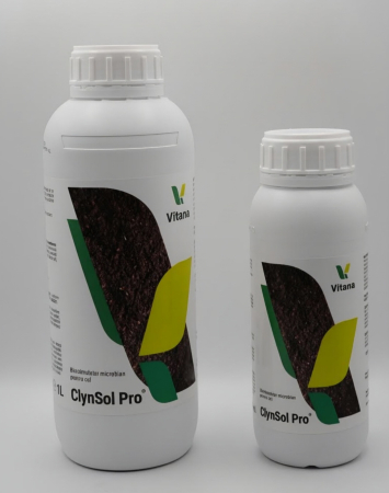 Fertilizant - CLYNSOL PRO 1L