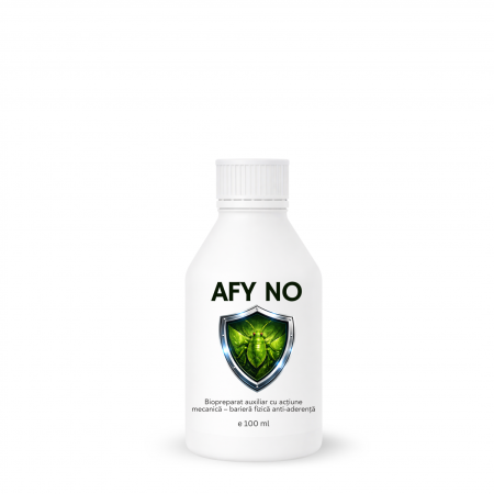 Biopreparate auxiliare - Crytox B.T., Biopreparat auxiliar cu acțiune mecanică – barieră fizică anti-aderență, 100 ml
