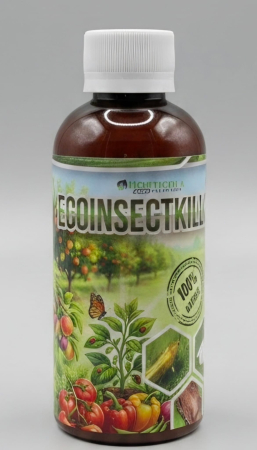 Biopreparate auxiliare - EcoInsectKiller 200ml