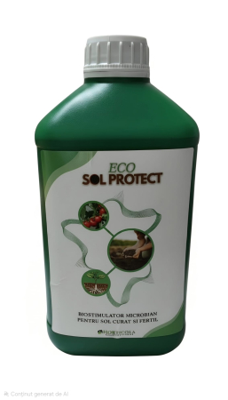 Biopreparate auxiliare - EcoSolProtect 1L