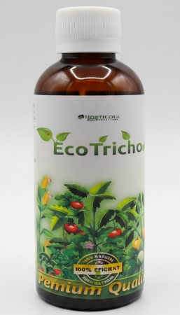 Biopreparate auxiliare - ECOTRICHO 200ML