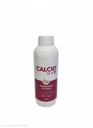 Fertilizant - Ingrasamant cu calciu CALCIOMAX - 1 Litru, Legume, Fructe