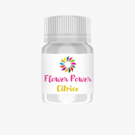 Fertilizant - Ingrasamant Flower Power pentru citrice cu eliberare lenta, efect 180 zile, 5 grame