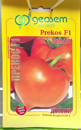 Seminte - Rosii Prekos F1