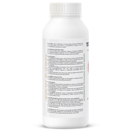 Stimulator de legare si rodire pentru tomate, Tomato Grow , 1 litru [2]